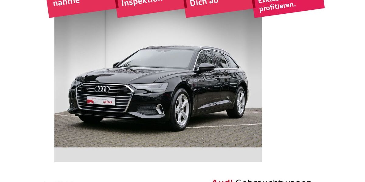 Audi A6 79.802 km 27.899 &euro; Weinheim 69469