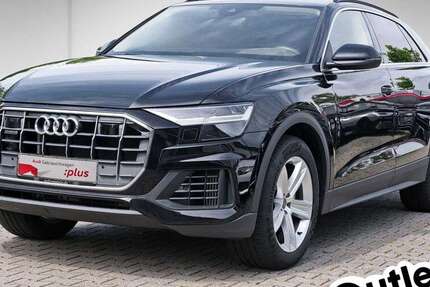 Audi Q8 58.833 km 58.699 &euro; Weinheim 69469
