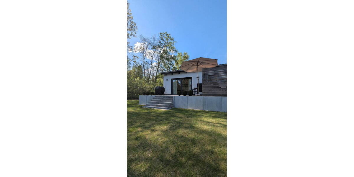 Bungalow Speyer - 3 Zimmer, 83 m&sup2;, 750.000&euro; | Angebot:26382618