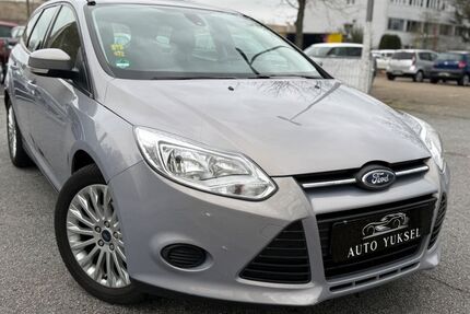 Ford Focus 170.000 km 4.590 &euro; Heppenheim 64646