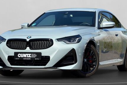 BMW 220 8.999 km 43.899 &euro; Weinheim 69469
