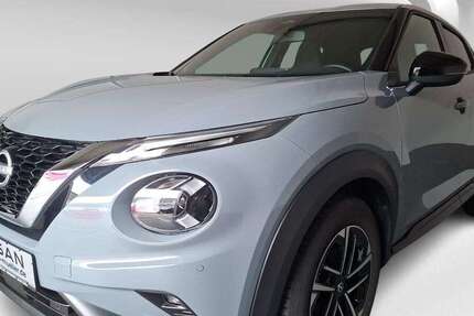 Nissan Juke 9.082 km 20.450 &euro; Heidelberg 69126