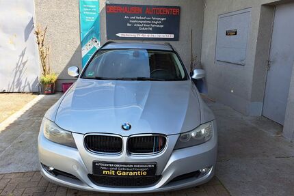 BMW 318 234.000 km 3.999 &euro; Oberhausen-Rheinhausen 68794