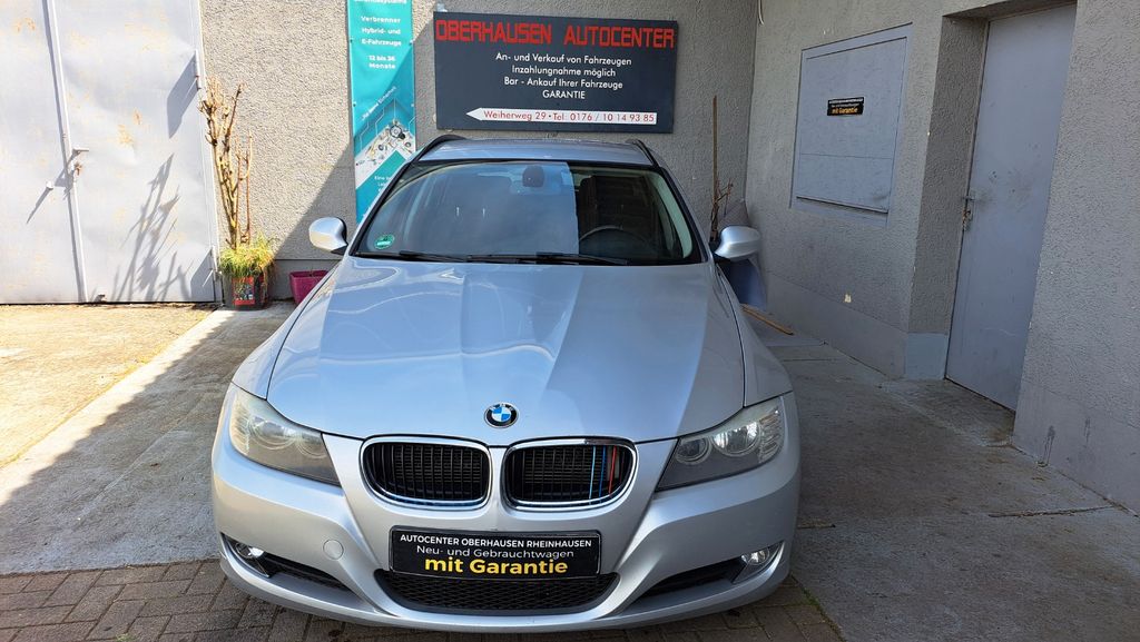 BMW 318 234.000 km 3.999 &euro; Oberhausen-Rheinhausen 68794