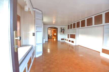 Idyllisches DHH mit Sanierungspotential an der Grenze zu Mundenheim Zusätzliches Hinterhaus inkl. - Haus Ludwigshafen am Rhein Mundenheim | Angebot:25959710