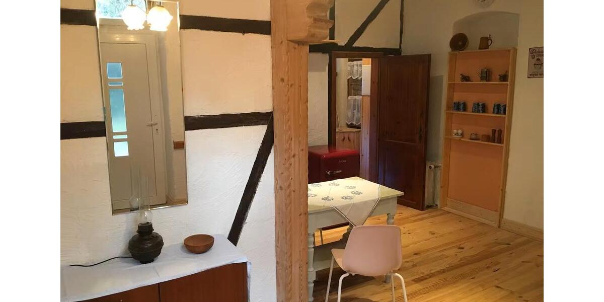 Dachgeschoßwohnung Weinheim - 2 Zimmer, 30 m&sup2;, 520&euro; | Angebot:26348663