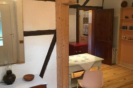 Wohnung Weinheim - 2 Zimmer, 30 m&sup2;, 520&euro; | Angebot:26348663