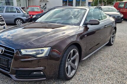 Audi A5 222.926 km 13.800 &euro; Sinsheim- Reihen 74889