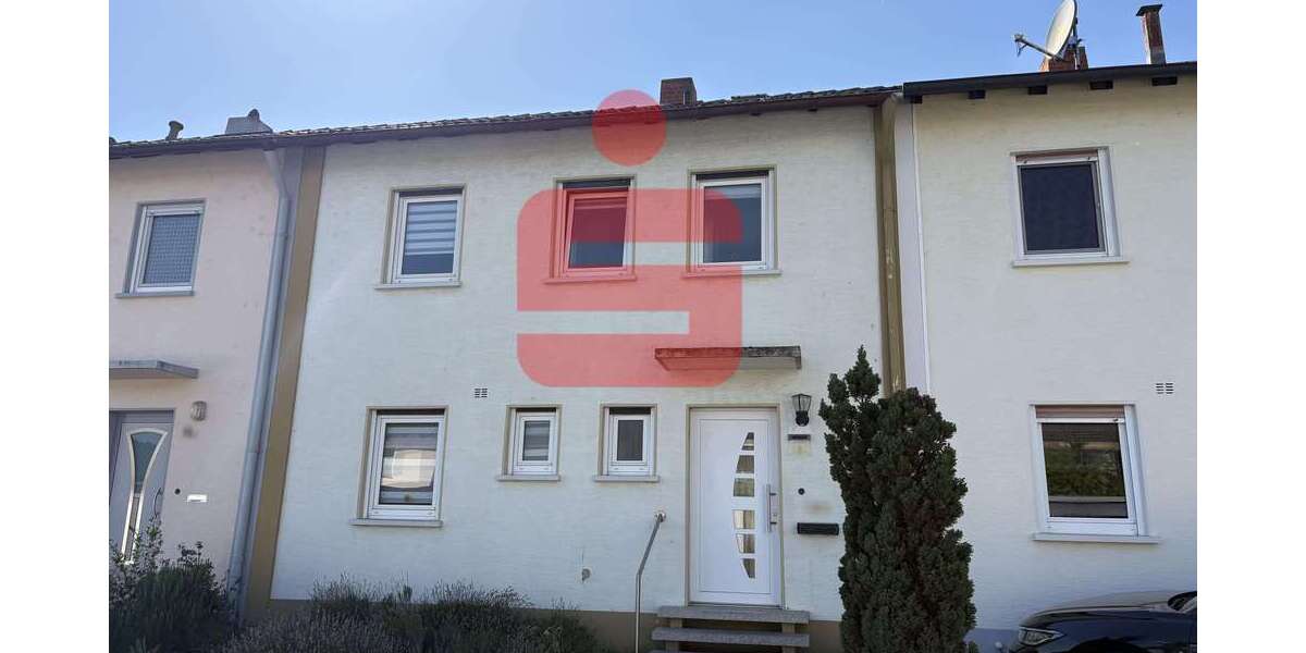 Einfamilienhaus Frankenthal - 4 Zimmer, 95 m&sup2;, 380.000&euro; | Angebot:26894880