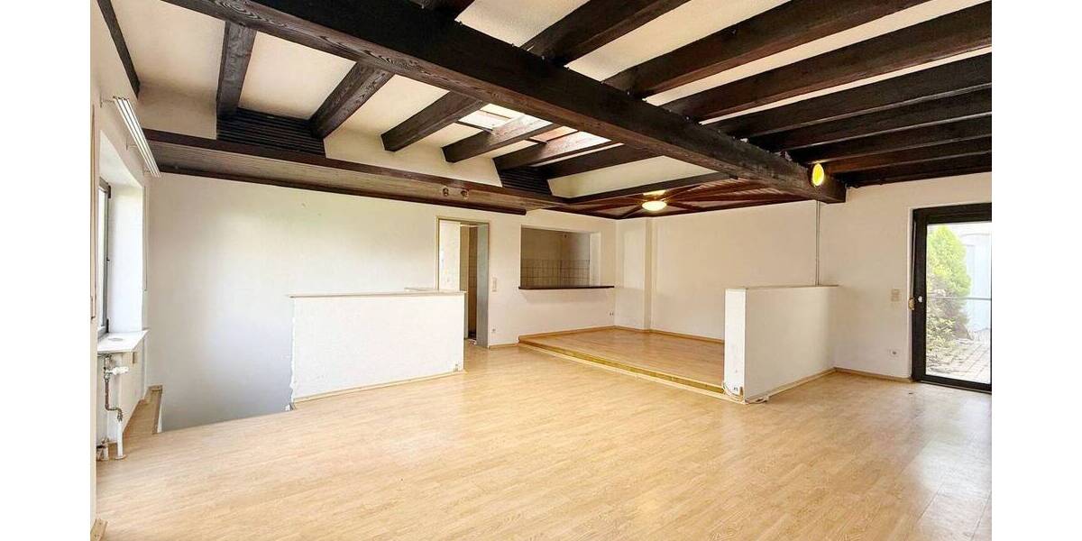 Bungalow Viernheim - 5 Zimmer, 185 m&sup2;, 385.000&euro; | Angebot:25986086