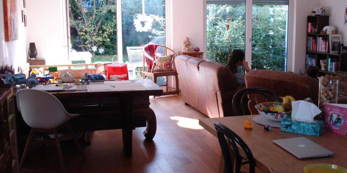 Doppelhaushälfte Hirschberg an der Bergstraße Großsachsen - 5 Zimmer, 189 m&sup2;, 2.800&euro; | Angebot:24739309