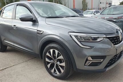 Renault Arkana 58.400 km 17.000 &euro; Neuhofen 67141