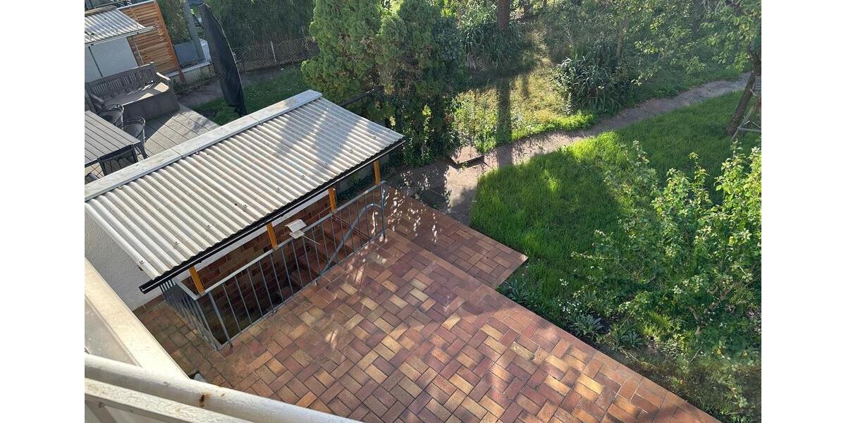 Reihenhaus Mannheim Gartenstadt - 4.5 Zimmer, 100 m&sup2;, 305.000&euro; | Angebot:25513696