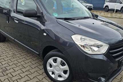 Dacia Dokker 209.000 km 4.990 &euro; Ludwigshafen 67071