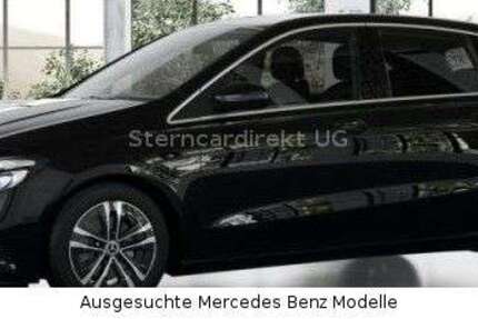 Mercedes-Benz B 180 4.000 km 31.890 &euro; Lampertheim 68623