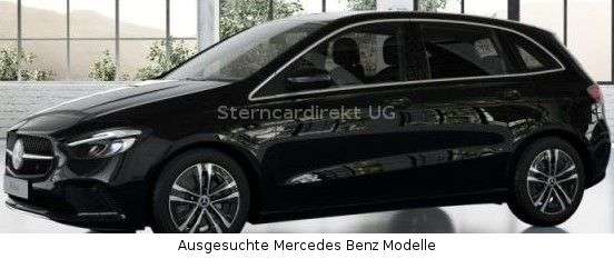 Mercedes-Benz B 180 4.000 km 31.890 &euro; Lampertheim 68623