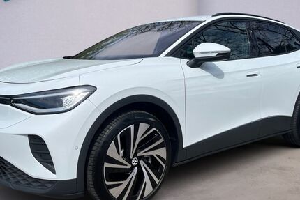 VW ID.4 5.439 km 44.508 &euro; Walldorf 69190