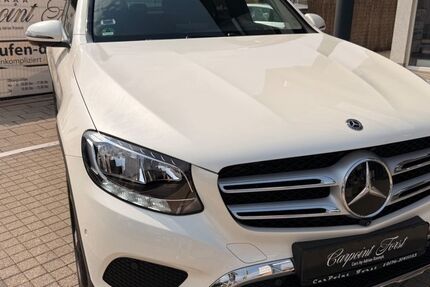 Mercedes-Benz GLC 250 27.960 km 33.990 &euro; Forst 76694