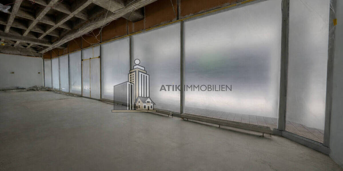 ATIK: Hochfrequentierte Einzelhandelsfläche in 1A-Lage der Mannheimer Innenstadt - Q7 Fressgasse - Gewerbeobjekt Mannheim / Schwetzingerstadt/Oststadt Quadrate | Angebot:26749753