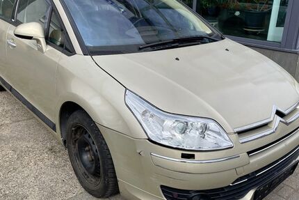 Citroen C4 234.000 km 990 &euro; Sinsheim 74889