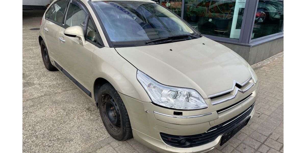 Citroen C4 234.000 km 990 &euro; Sinsheim 74889