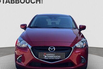 Mazda 2 62.500 km 11.999 &euro; Speyer 67346