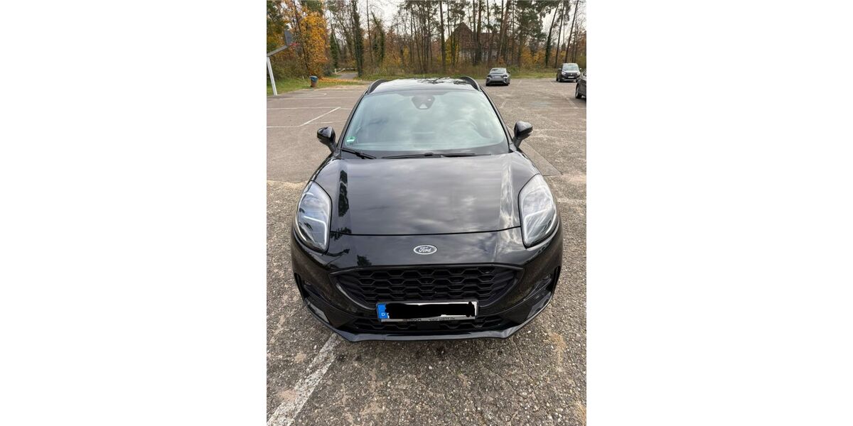 Ford Puma 44.500 km 18.500 € Sandhausen 69207