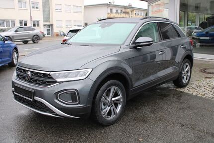 VW T-Roc 1.050 km 30.990 &euro; Heppenheim 64646