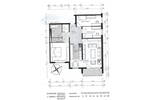 Etagenwohnung Mannheim Rheinau - 4 Zimmer, 99 m&sup2;, 298.000&euro; | Angebot:26053480