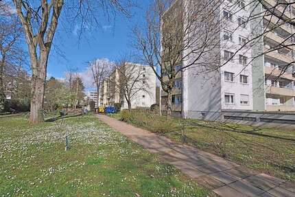 Wohnung Heidelberg Boxberg - 3 Zimmer, 95 m&sup2;, 349.400&euro; | Angebot:25416220