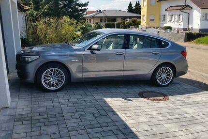 BMW 535 Gran Turismo 307.200 km 14.500 &euro; Sinsheim 74889