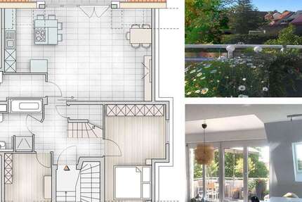 Wohnung zum Kaufen in Mannheim 583.500 € 110 m² 5 zimmer