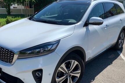Kia Sorento 143.000 km 23.990 &euro; Lampertheim 68623