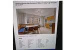 Etagenwohnung Ludwigshafen am Rhein Parkinsel - 2 Zimmer, 64 m&sup2;, 837&euro; | Angebot:26223762