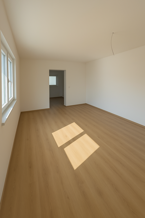 Wohnung zum Mieten in Viernheim 800 € 45 m²
