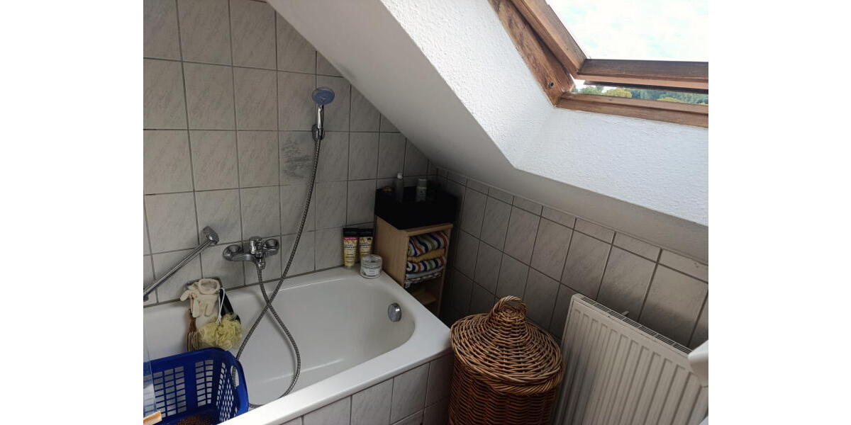 ObjNr:19747 - Tolles 1 Zi. Appartement in sehr guter Lage von Altrip - Dachgeschoßwohnung Altrip | Angebot:22894113