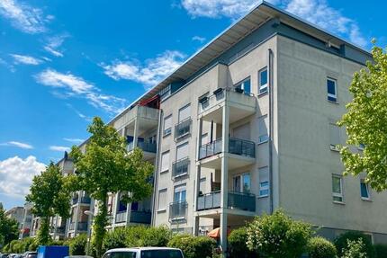 Schönes Apartment zum Kauf 1.5 zimmer