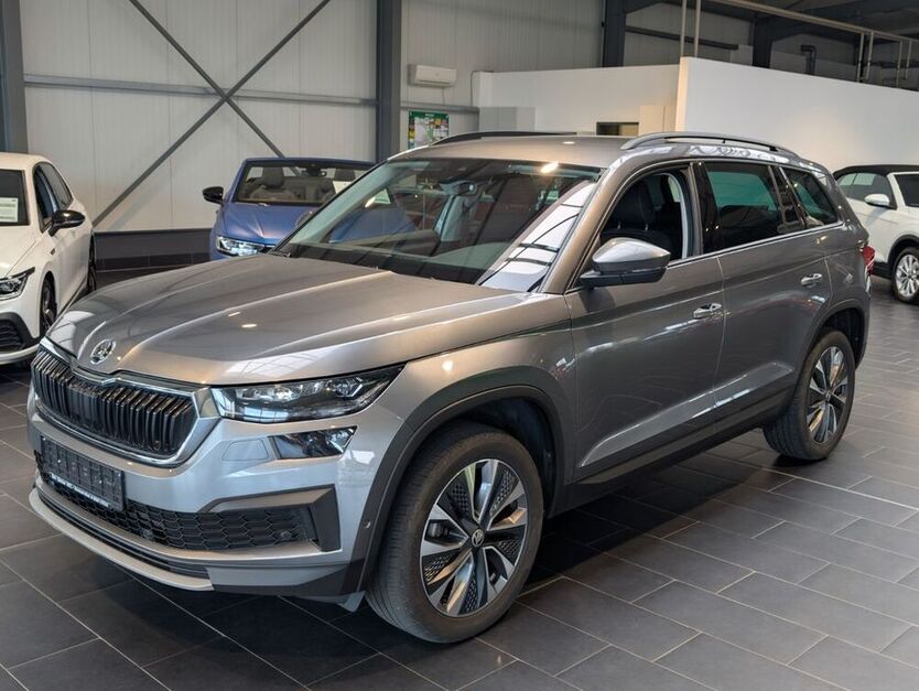 Kodiaq