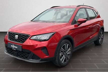 Seat Arona 15.255 km 20.190 &euro; Heidelberg 69123