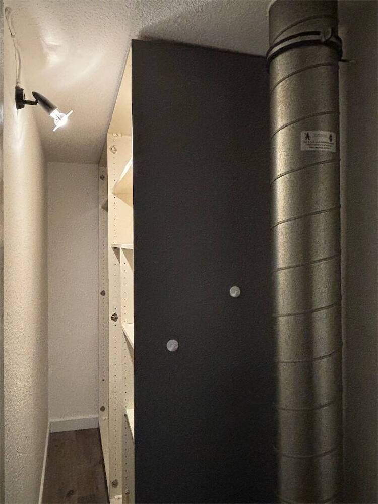 Mannheimer Straße: Supergemütliche SingleWohnung mit EInbauküche!