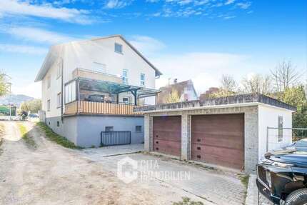Haus zum Kaufen in Fürth 499.000 € 214 m² 7 zimmer