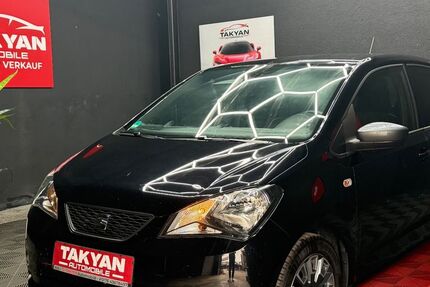 Seat Mii 35.000 km 8.490 &euro; Mannheim 68309