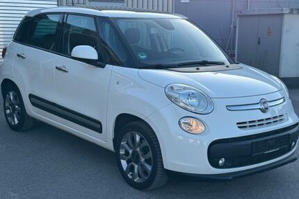 Fiat 500L 206.301 km 4.999 &euro; Ubstadt-Weiher 76698