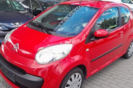 Citroen C1 115.000 km 3.000 &euro; Heidelberg 69126