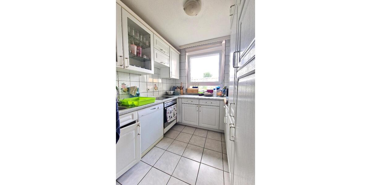 Schicke Wohnung für Kapitalanleger oder zur Eigennutzung - Etagenwohnung Ludwishafen Oggersheim | Angebot:27055174