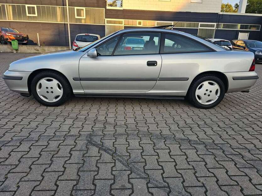 Calibra