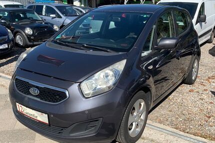 Kia Venga 320.000 km 2.400 &euro; Ludwigshafen 67071