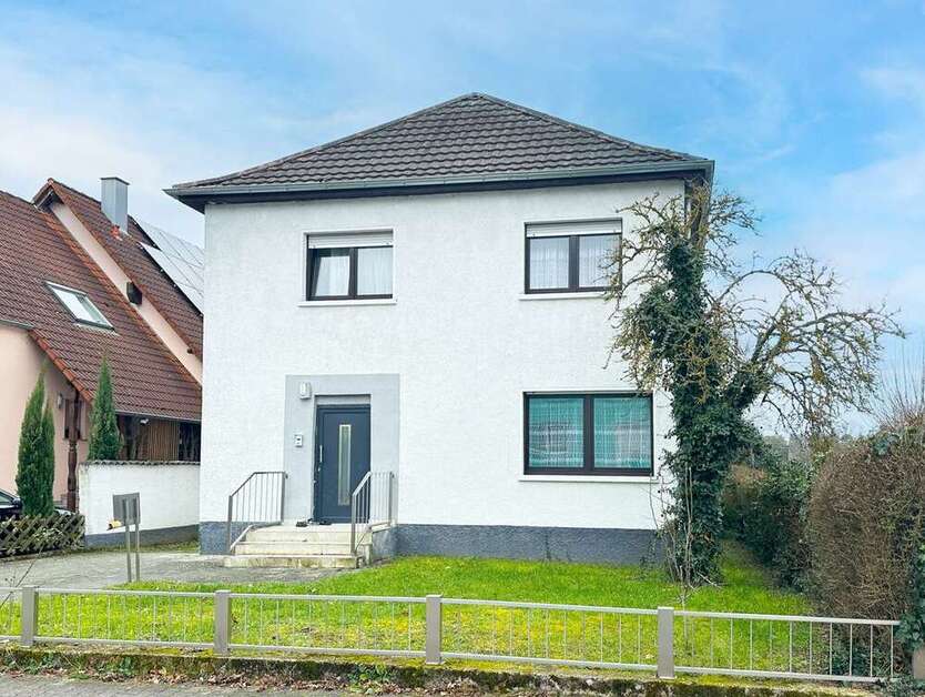 Haus zum Kaufen in Waghäusel 599.000 € 153.5 m²