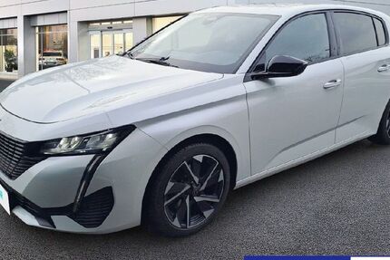 Peugeot 308 36.149 km 23.490 &euro; Mannheim 68309