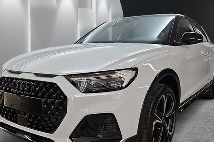 Audi A1 3.999 km 34.391 &euro; Speyer 67346